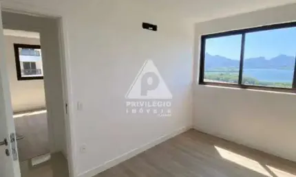 Apartamento com 3 quartos à venda na Rua Escritor Rodrigo Melo Franco, --, Barra Olímpica, Rio de Janeiro