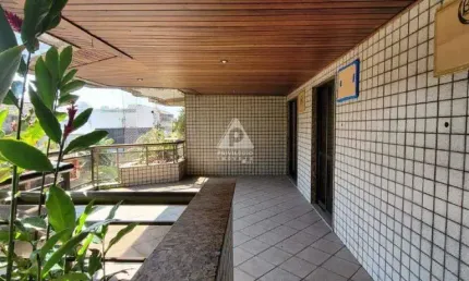Apartamento à venda, 2 quartos, 1 suítes, 2 vagas, recreio dos bandeirantes-rio de janeiro/rj