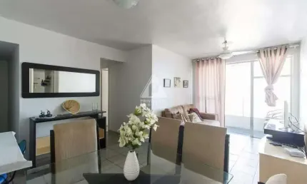 Apartamento com 2 quartos à venda na Rua Jornalista Henrique Cordeiro, --, Barra da Tijuca, Rio de Janeiro