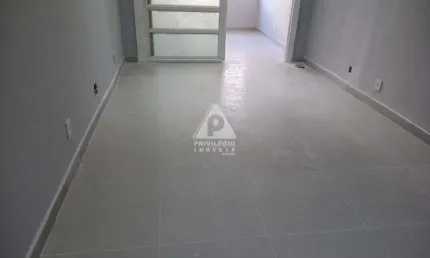 Kitnet / Stúdio à venda na Rua Santa Clara, --, Copacabana, Rio de Janeiro