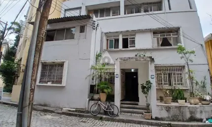 Gloria! prédio, 5 pavimentos, 580m² área interna e 347,53 área terreno