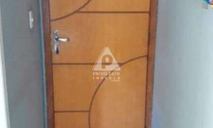Apartamento à venda, 3 quartos, 1 suíte, 1 vaga, Jardim Vinte e Cinco de Agosto - Duque de Caxias/RJ