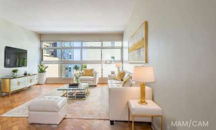 Apartamento à venda, 4 quartos, 1 suíte, 1 vaga, Ipanema - RIO DE JANEIRO/RJ