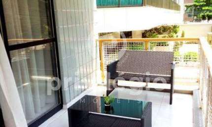 Apartamento à venda, 2 quartos, 1 suíte, 2 vagas, Recreio dos Bandeirantes - RIO DE JANEIRO/RJ