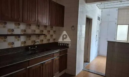 Apartamento à venda, 3 quartos, 1 suíte, 1 vaga, ipanema - rio de janeiro/rj
