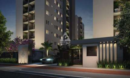 Descubra o Residencial Gran Royal, o lugar onde seus maiores sonhos se tornam realidade no coração da Taquara