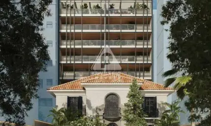 Apartamento à venda, 2 quartos, 1 vaga, ipanema - rio de janeiro/rj