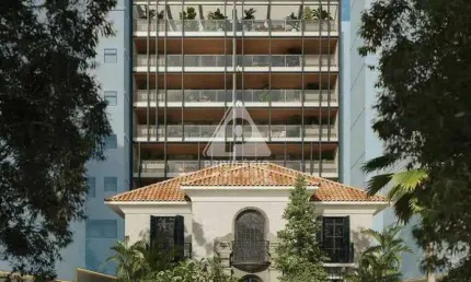 Apartamento à venda, 2 quartos, 1 vaga, ipanema - rio de janeiro/rj