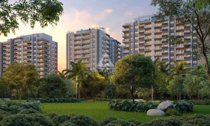 Apartamento à venda, 03 Suítes, 02 vagas, Rio 2 Grand Quartier, Barra da Tijuca - Rio de Janeiro/RJ