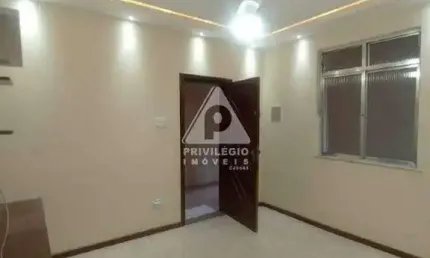 Apartamento à venda, 2 quartos, 1 vaga, jardim américa - rio de janeiro/rj