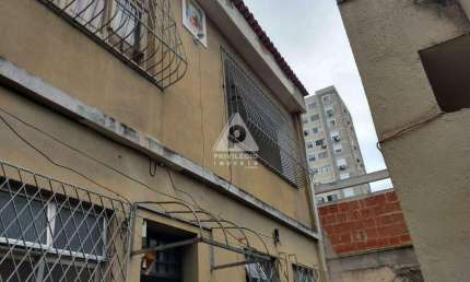 Casa Duplex à venda, 3 quartos, 3 vagas, Bonsucesso - RIO DE JANEIRO/RJ