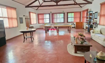 Residência exclusiva de 3 pavimentos | alto padrão e versatilidade no coração da urca