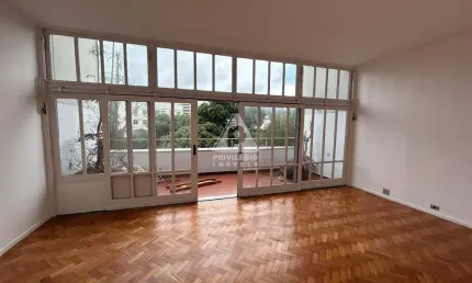 Apartamento à venda, 2 quartos, 1 vaga, botafogo - rio de janeiro/rj