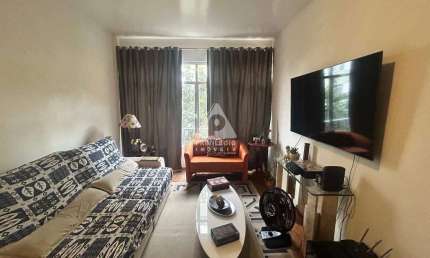 Apartamento com 3 quartos à venda na Rua Conde de Bonfim, --, Tijuca, Rio de Janeiro