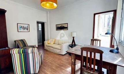 Apartamento à venda, 2 quartos, Copacabana - RIO DE JANEIRO/RJ