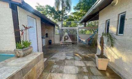 Cobertura Duplex no melhor ponto da Ilha do Governador!