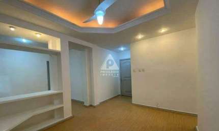 Apartamento 2 quartos com vaga no Leblon disponível para venda na Privilégio Imóveis
