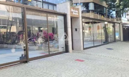 Cobertura duplex à venda, 04 suítes, 03 vagas, 350 m² recreio dos bandeirantes
