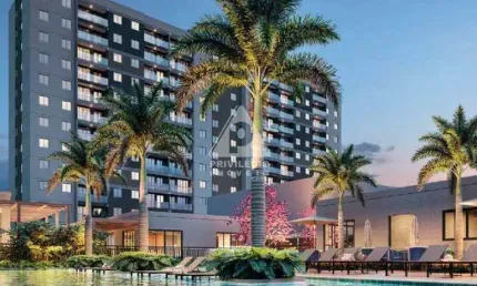 Apartamento à venda, 2 quartos, 1 vaga, barra olímpica - rio de janeiro/rj