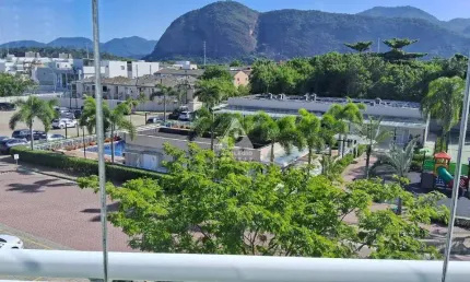 Cobertura com 3 quartos à venda na Rua Abraham Palatnik, --, Recreio dos Bandeirantes, Rio de Janeiro