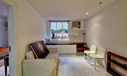Apartamento à venda, 1 quarto, 1 suíte, Copacabana - RIO DE JANEIRO/RJ