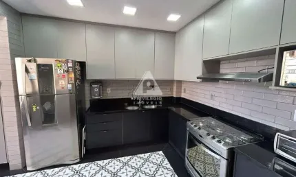Apartamento com 3 quartos à venda na Rua Constante Ramos, --, Copacabana, Rio de Janeiro