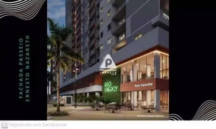 Apartamento à venda, 3 quartos, 1 vaga, santo cristo - rio de janeiro/rj