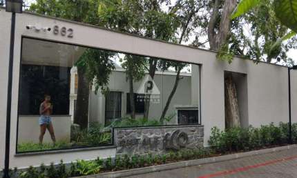 Apartamento à venda, 2 quartos, Vargem Grande - RIO DE JANEIRO/RJ