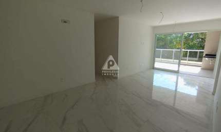 Apartamento á venda - Recreio dos Bandeirantes - Rio de Janeiro