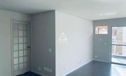 Excelente Apto 176 m2 composto de 3 qtos sala 2 suites 1 lavabo 3 vagas Todo reformado na Muda