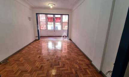 Apartamento à venda, 3 quartos, 1 vaga, Copacabana - RIO DE JANEIRO/RJ