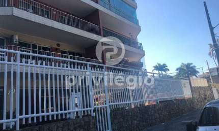 Apartamento à venda, 3 quartos, 1 vaga, pechincha - rio de janeiro/rj