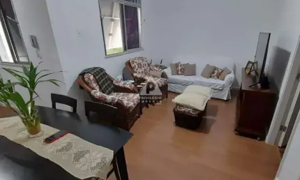 Apartamento com 2 quartos à venda na Rua Cândido Gaffree, --, Urca, Rio de Janeiro
