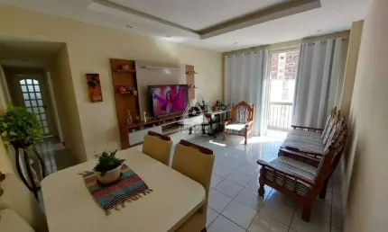 Apartamento excelente à venda, 2 quartos, 2 banheros, 2 vagas escrituradas, 68m², méier - rj.