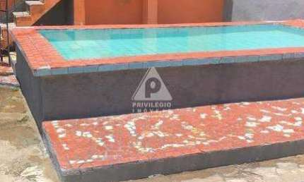 Casa com 3 quartos à venda na Rua Benedito Kelly, --, Santa Eugênia, Nova Iguaçu