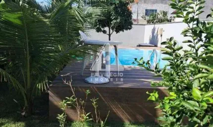 Casa com 3 quartos à venda na Rua Mário Barreto França, --, Jardim Atlântico Leste (Itaipuaçu), Maricá