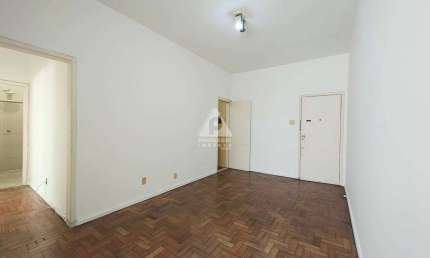 Apartamento à venda, 2 quartos, Laranjeiras - RIO DE JANEIRO/RJ