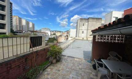 Cobertura à venda, 2 quartos, 1 suíte, 1 vaga, Maracanã - RIO DE JANEIRO/RJ