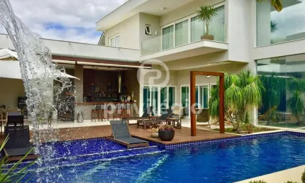 Casa duplex , 5 quartos, 5 suítes - 750m² - 6 vagas - barra da tijuca