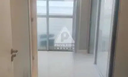 Sala comercial à venda na Rua Engenheiro Enaldo Cravo Peixoto, --, Tijuca, Rio de Janeiro