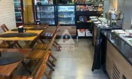Ponto comercial à venda na Avenida Embaixador Abelardo Bueno, --, Barra Olímpica, Rio de Janeiro