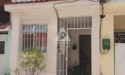 Kitnet / Stúdio à venda na Rua Vitória, --, Jacarepaguá, Rio de Janeiro