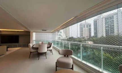 Apartamento à venda, 04 quartos, 04 suítes, 03 vagas, península, barra da tijuca - rio de janeiro/rj