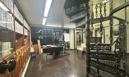 Sala comercial à venda na Avenida Rio Branco, --, Centro, Rio de Janeiro