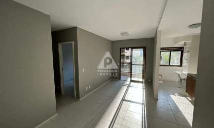 Apartamento com 1 quarto à venda na Estrada Capenha, --, Jacarepaguá, Rio de Janeiro