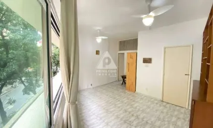 Apartamento com 1 quarto à venda na Rua Marquês de Abrantes, --, Flamengo, Rio de Janeiro