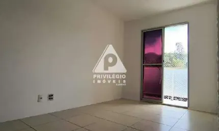Apartamento com 2 quartos à venda na Avenida Salvador Allende, --, Barra da Tijuca, Rio de Janeiro