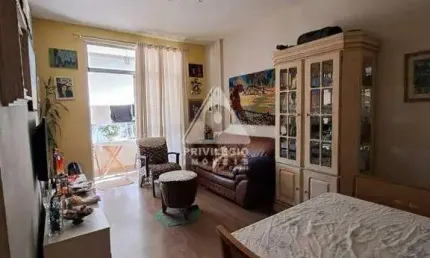 Apartamento com 3 quartos à venda na Rua General Andrade Neves, --, São Domingos, Niterói