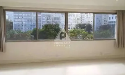 Apartamento, 3 quartos, suíte, 2 vagas, 150m² leblon