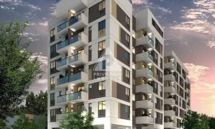 Lançamento star residencial. apartamentos com 2 quartos, suíte e garagem a poucos passos do metrô irajá